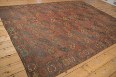 6.5x9 Antique Ersari Carpet // ONH Item ee003144 Image 7