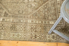 7x9.5 Vintage Distressed Shiraz Carpet // ONH Item ee003147 Image 4
