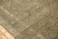 7x9.5 Vintage Distressed Shiraz Carpet // ONH Item ee003147 Image 5