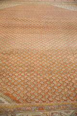  Vintage Distressed Sivas Carpet / Item ee003151 image 5
