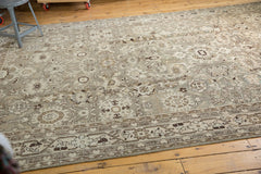 7.5x11 Vintage Distressed Malayer Carpet // ONH Item ee003154 Image 2