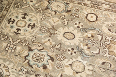 7.5x11 Vintage Distressed Malayer Carpet // ONH Item ee003154 Image 5