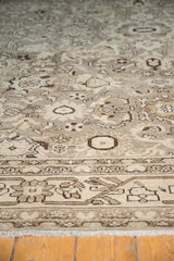 7.5x11 Vintage Distressed Malayer Carpet // ONH Item ee003154 Image 8