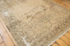 6x8 Vintage Distressed Heriz Carpet // ONH Item ee003155 Image 4