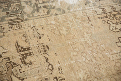 6x8 Vintage Distressed Heriz Carpet // ONH Item ee003155 Image 9