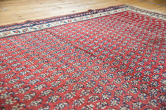 5x9.5 Vintage Kurdish Carpet // ONH Item ee003158 Image 2