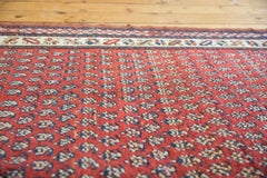 5x9.5 Vintage Kurdish Carpet // ONH Item ee003158 Image 3