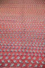 5x9.5 Vintage Kurdish Carpet // ONH Item ee003158 Image 8