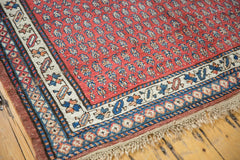 5x9.5 Vintage Kurdish Carpet // ONH Item ee003158 Image 11