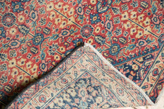 5.5x9.5 Vintage Fragment Sivas Carpet // ONH Item ee003176 Image 6