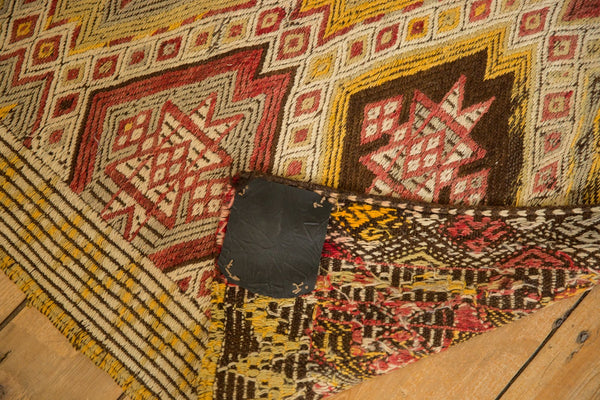 2.5x4 Vintage Jijim Rug // ONH Item ee003184 Image 7