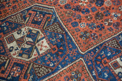 7x9.5 Vintage Shiraz Carpet // ONH Item ee003186 Image 3