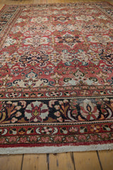 10x13 Vintage Mahal Carpet // ONH Item ee003187 Image 7