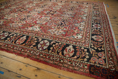 10x13 Vintage Mahal Carpet // ONH Item ee003187 Image 8