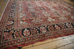 10x13 Vintage Mahal Carpet // ONH Item ee003187 Image 9