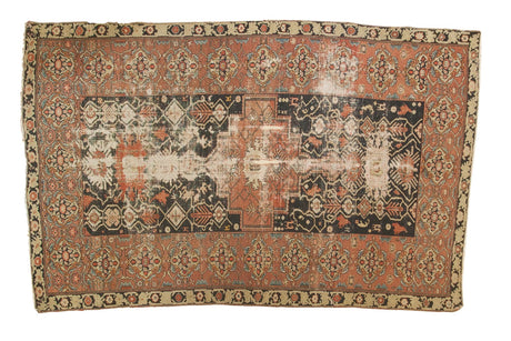 4'3" x 6'11" Vintage Malayer Rug / Item ee003188 image 1