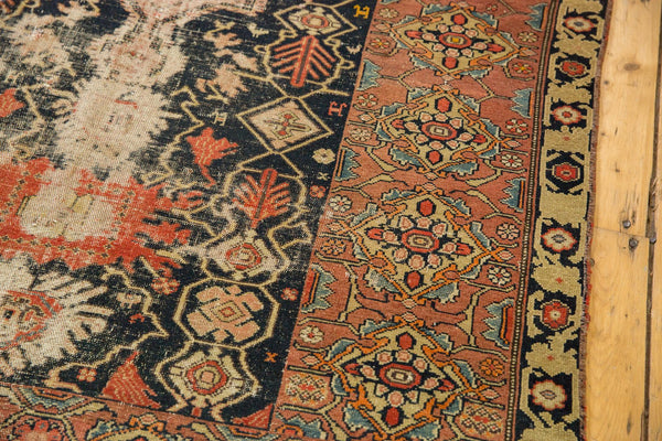  Vintage Malayer Rug / Item ee003188 image 3