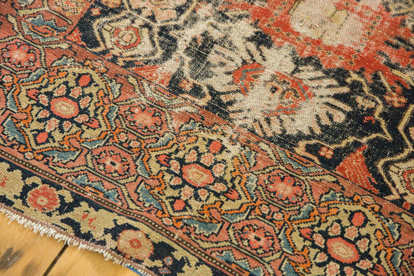  Vintage Malayer Rug / Item ee003188 image 4