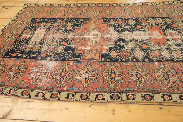  Vintage Malayer Rug / Item ee003188 image 8