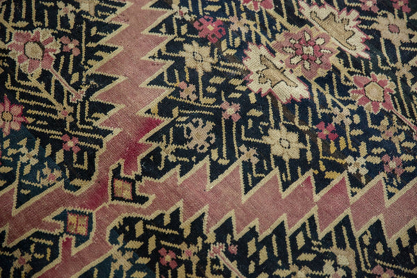 5.5x9.5 Antique Karabagh Carpet // ONH Item ee003189 Image 3