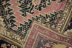 5.5x9.5 Antique Karabagh Carpet // ONH Item ee003189 Image 11