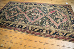 5.5x9.5 Antique Karabagh Carpet // ONH Item ee003189 Image 12