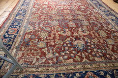 8x10 Vintage Kerman Carpet // ONH Item ee003190 Image 3