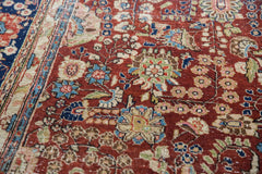 8x10 Vintage Kerman Carpet // ONH Item ee003190 Image 4