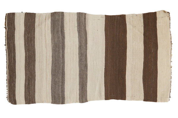 Vintage Turkish Kilim Rug