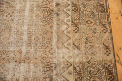 5.5x9.5 Vintage Distressed Malayer Carpet // ONH Item ee003208 Image 5