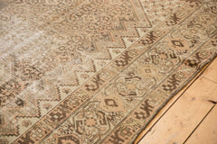 5.5x9.5 Vintage Distressed Malayer Carpet // ONH Item ee003208 Image 7