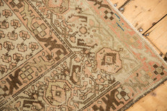 5.5x9.5 Vintage Distressed Malayer Carpet // ONH Item ee003208 Image 8