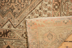 5.5x9.5 Vintage Distressed Malayer Carpet // ONH Item ee003208 Image 10