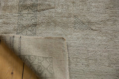 5x9 Vintage Distressed Oushak Carpet // ONH Item ee003209 Image 5