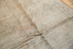 5x9 Vintage Distressed Oushak Carpet // ONH Item ee003209 Image 6