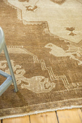 5x9 Vintage Distressed Oushak Carpet // ONH Item ee003214 Image 3