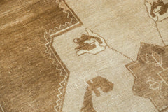 5x9 Vintage Distressed Oushak Carpet // ONH Item ee003214 Image 6