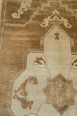 5x9 Vintage Distressed Oushak Carpet // ONH Item ee003214 Image 7