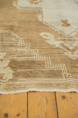 5x9 Vintage Distressed Oushak Carpet // ONH Item ee003214 Image 11