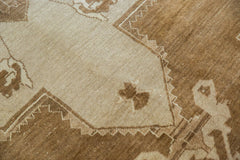 5x9 Vintage Distressed Oushak Carpet // ONH Item ee003214 Image 13