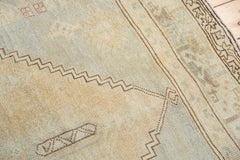6x10 Vintage Distressed Oushak Carpet // ONH Item ee003215 Image 6