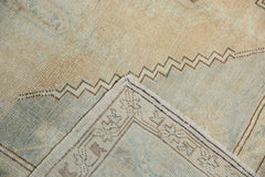 6x10 Vintage Distressed Oushak Carpet // ONH Item ee003215 Image 10