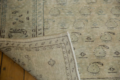 7x9.5 Vintage Distressed Oushak Carpet // ONH Item ee003216 Image 13