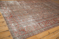 5.5x8.5 Vintage Distressed Mahal Carpet // ONH Item ee003221 Image 3