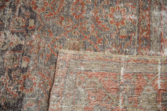 5.5x8.5 Vintage Distressed Mahal Carpet // ONH Item ee003221 Image 10