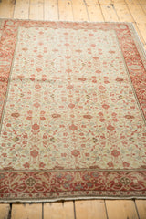 4x6.5 Vintage Distressed Kayseri Rug // ONH Item ee003222 Image 2
