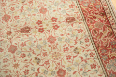 4x6.5 Vintage Distressed Kayseri Rug // ONH Item ee003222 Image 4