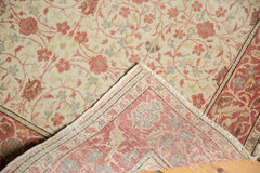 4x6.5 Vintage Distressed Kayseri Rug // ONH Item ee003222 Image 9