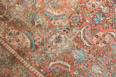  Vintage Heriz Carpet / Item ee003223 image 3