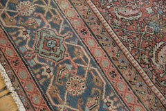  Vintage Heriz Carpet / Item ee003223 image 7